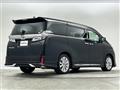 2018 Toyota Vellfire