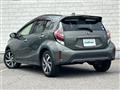 2019 Toyota AQUA