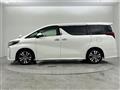 2018 Toyota Alphard