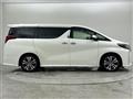 2018 Toyota Alphard