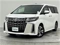 2018 Toyota Alphard
