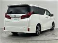 2018 Toyota Alphard