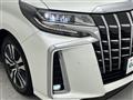 2018 Toyota Alphard
