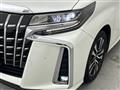 2018 Toyota Alphard