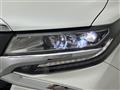 2018 Toyota Alphard