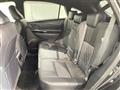 2019 Toyota Harrier