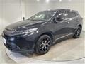 2019 Toyota Harrier