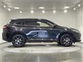 2019 Toyota Harrier