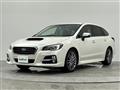 2015 Subaru Levorg