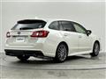 2015 Subaru Levorg