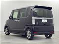 2017 Honda N BOX