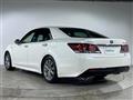 2017 Toyota Crown Hybrid