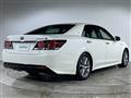 2017 Toyota Crown Hybrid