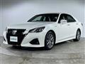 2017 Toyota Crown Hybrid
