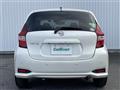 2019 Nissan Note