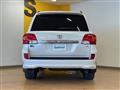 2013 Toyota Land Cruiser