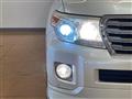 2013 Toyota Land Cruiser