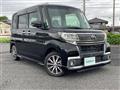 2018 Daihatsu Tanto