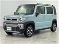 2022 Suzuki Hustler