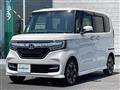 2018 Honda N BOX