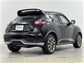 2015 Nissan Juke