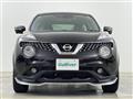 2015 Nissan Juke