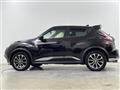 2015 Nissan Juke
