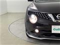 2015 Nissan Juke