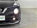 2015 Nissan Juke