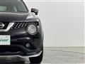 2015 Nissan Juke