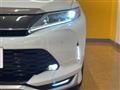 2017 Toyota Harrier