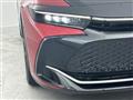 2022 Toyota Crown