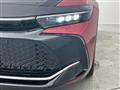 2022 Toyota Crown