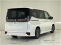 2023 Toyota Voxy