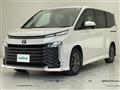 2023 Toyota Voxy