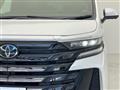 2023 Toyota Vellfire