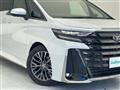 2023 Toyota Vellfire