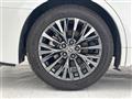 2023 Toyota Vellfire