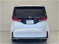 2023 Toyota Vellfire