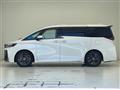 2023 Toyota Vellfire