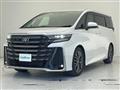 2023 Toyota Vellfire