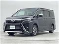2018 Toyota Voxy