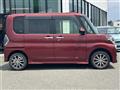 2017 Daihatsu Tanto