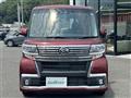 2017 Daihatsu Tanto