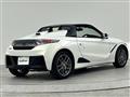 2022 Honda S660