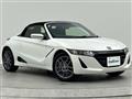 2022 Honda S660