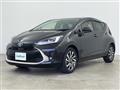 2022 Toyota AQUA