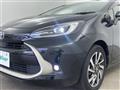 2022 Toyota AQUA