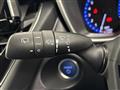 2022 Toyota CorollaCross