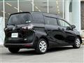 2018 Toyota Sienta